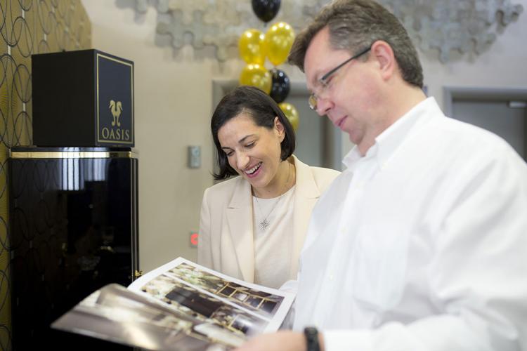 В ЗНАК РОСКОШИ