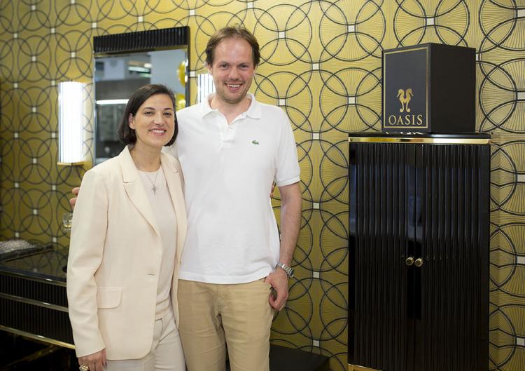 В ЗНАК РОСКОШИ