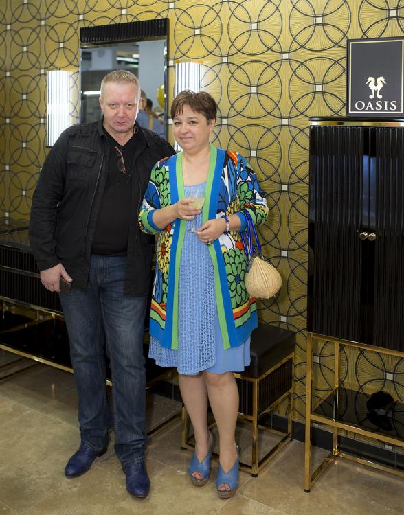 В ЗНАК РОСКОШИ