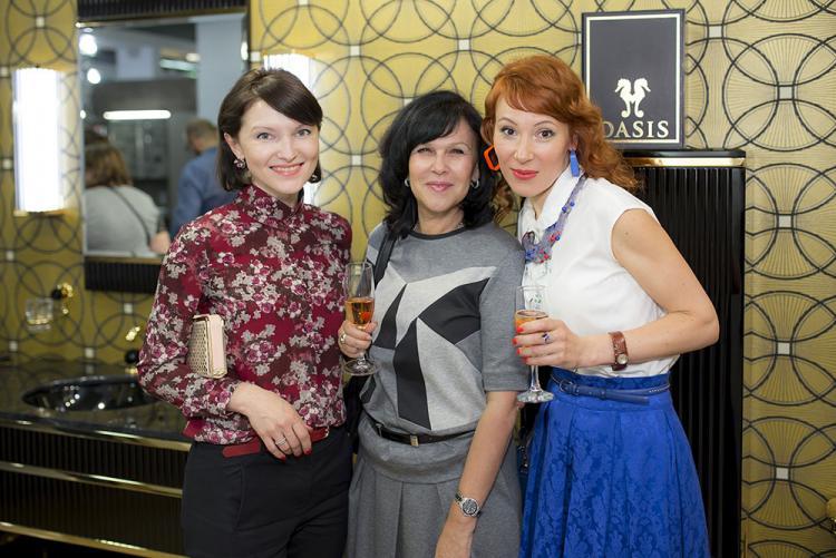 В ЗНАК РОСКОШИ