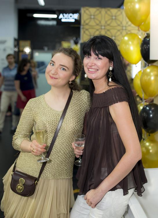 В ЗНАК РОСКОШИ