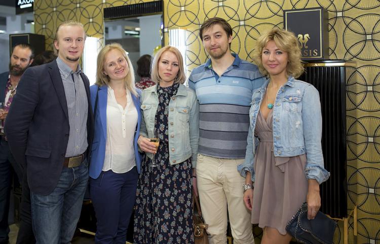 В ЗНАК РОСКОШИ