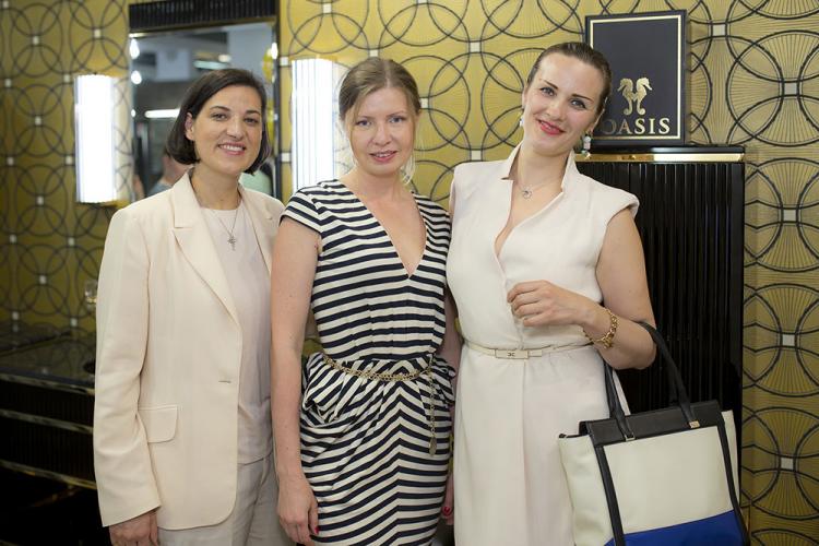 В ЗНАК РОСКОШИ