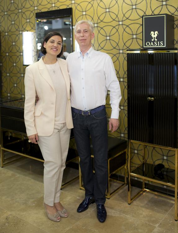 В ЗНАК РОСКОШИ