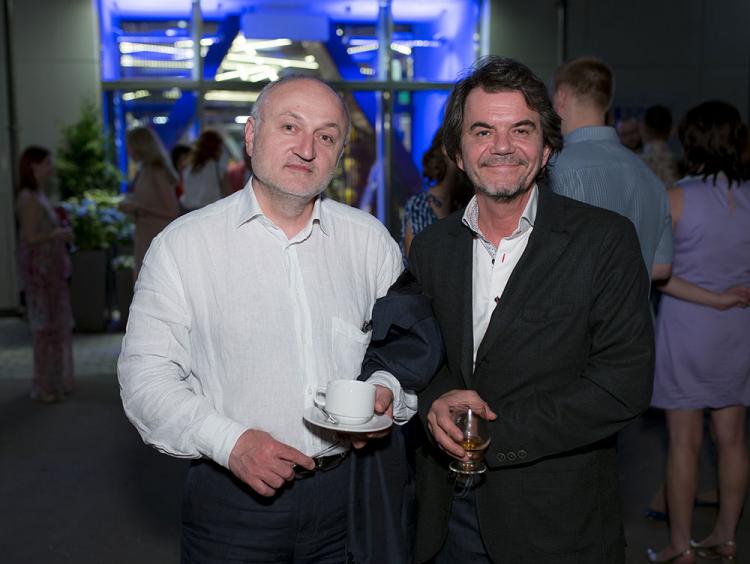 В ЗНАК РОСКОШИ