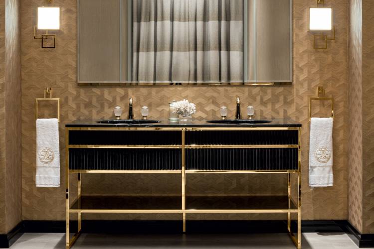 Oasis @ Salone Milano 2017