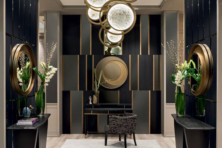 Oasis @ Salone Milano 2017