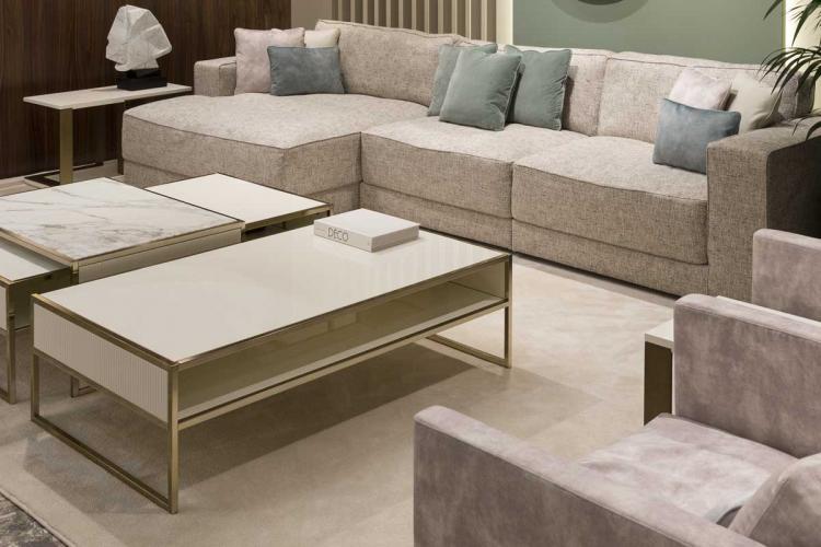 Oasis at Salone Milano 2019