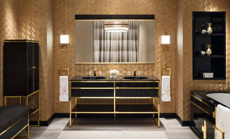 Oasis @ Salone Milano 2017