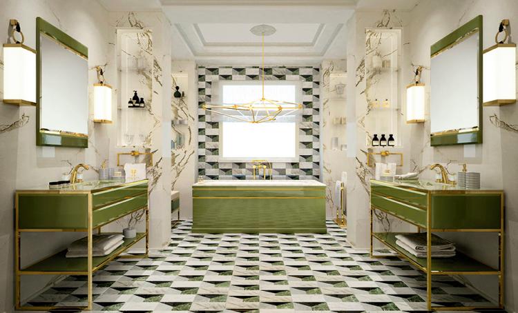 КОЛЛЕКЦИЯ АКАДЕМИИ