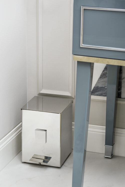 Тумба для ванной Lutetia, отделка Avio