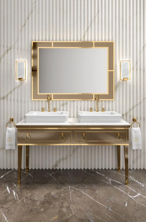 Коллекция зеркал Casablanca от Oasis