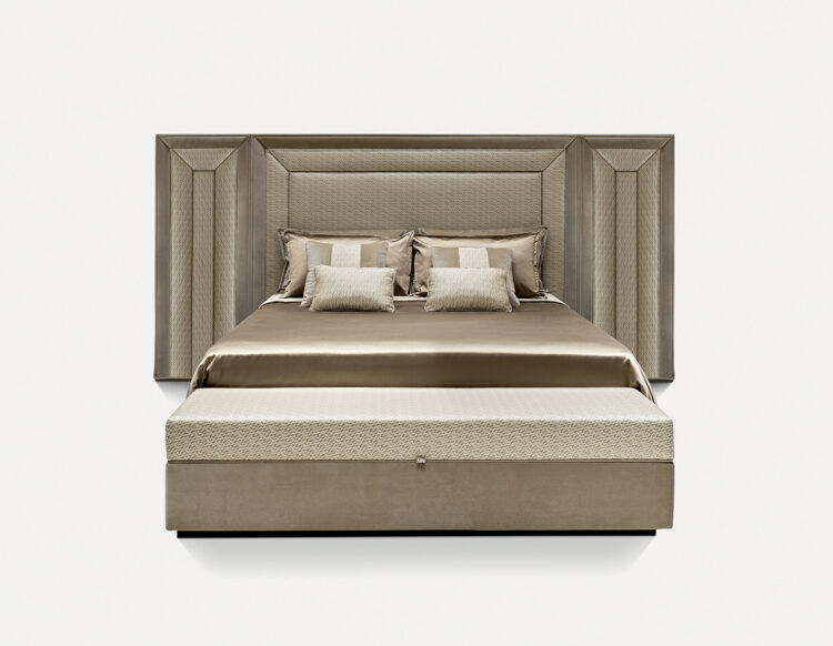 Кровать Oasis Louvre