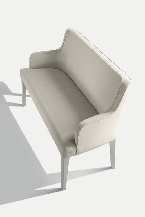 Isabey Small Bench - Home Collection