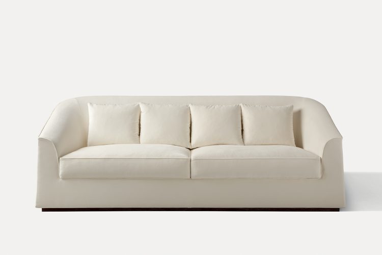 Clarisse Sofa - Home Collection
