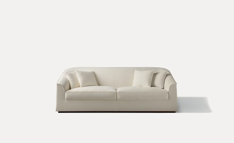 Clarisse Sofa - Home Collection