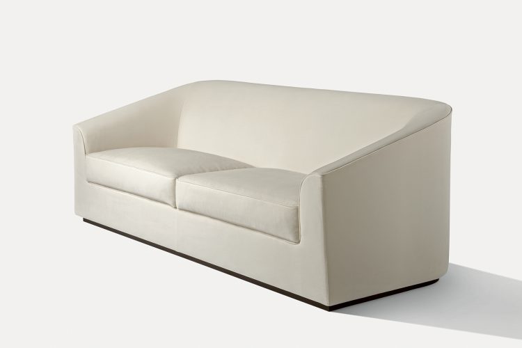 Clarisse Sofa - Home Collection