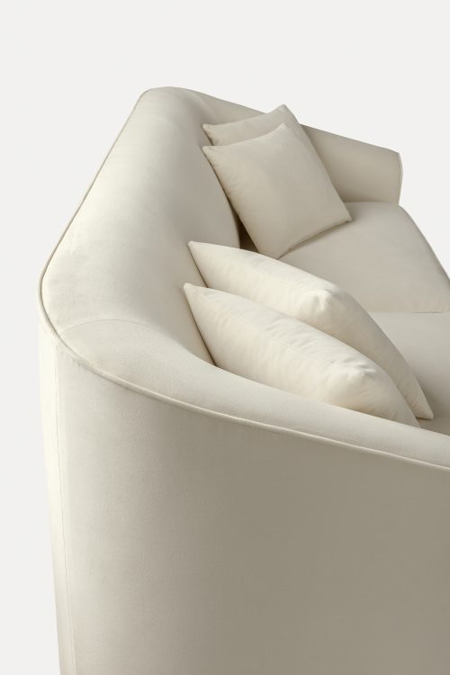 Clarisse Sofa - Home Collection