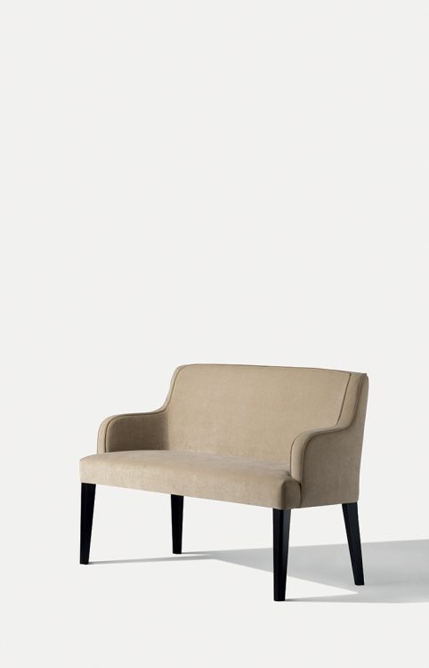 Isabey Small Bench - Home Collection