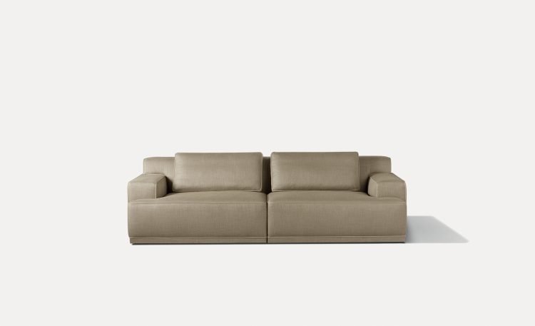 Dahlia Sofa- Home Collection