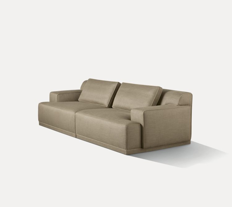 Dahlia Sofa- Home Collection
