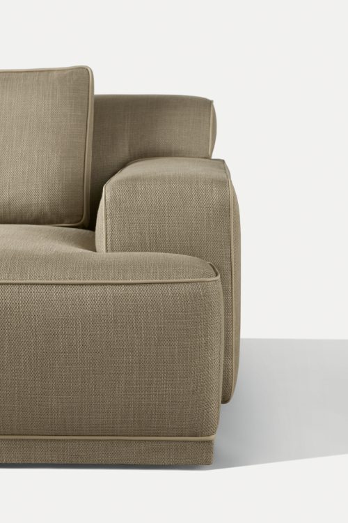 Dahlia Sofa- Home Collection
