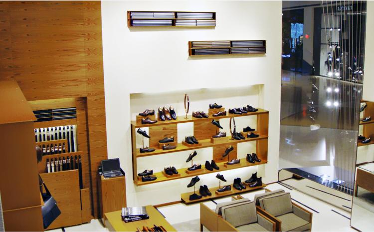 Other commercial projects