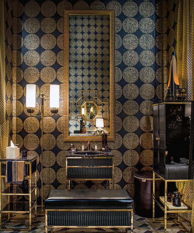 Private Studio in Laren in the Netherland