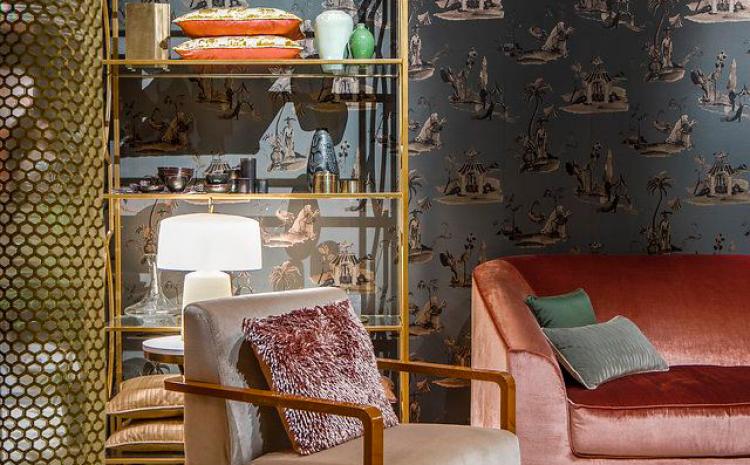 Private Studio in Laren in the Netherland