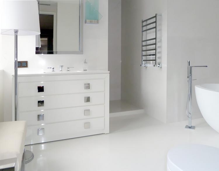 Private Villa in Moscow