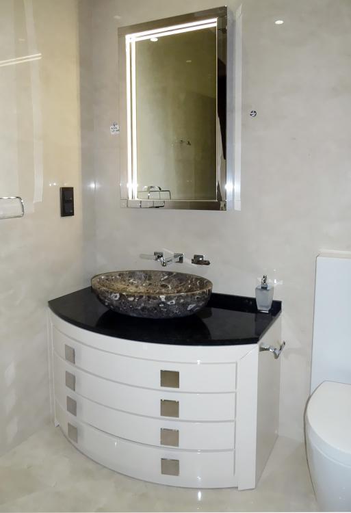 Private Villa in Moscow