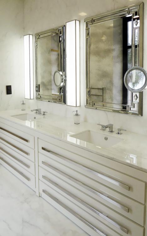 Private Villa in Moscow