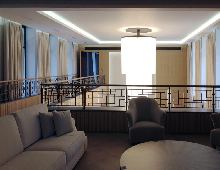 Private Villa in Moscow