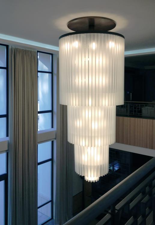 Private Villa in Moscow