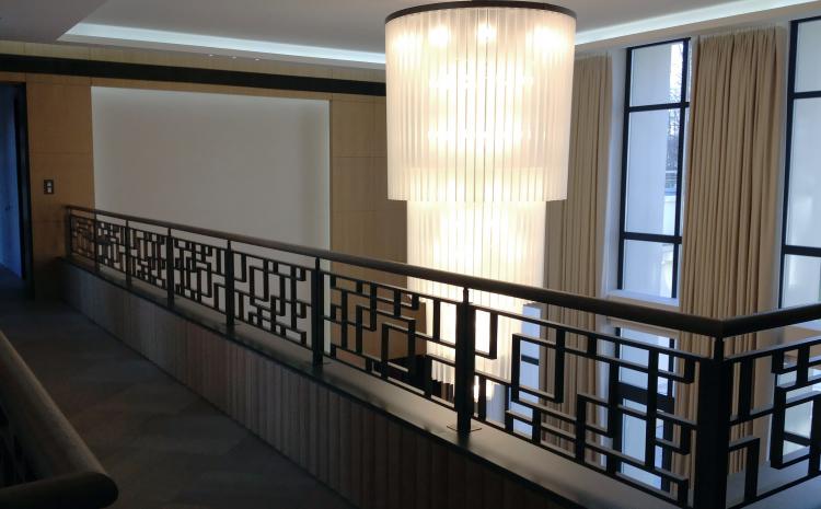 Private Villa in Moscow