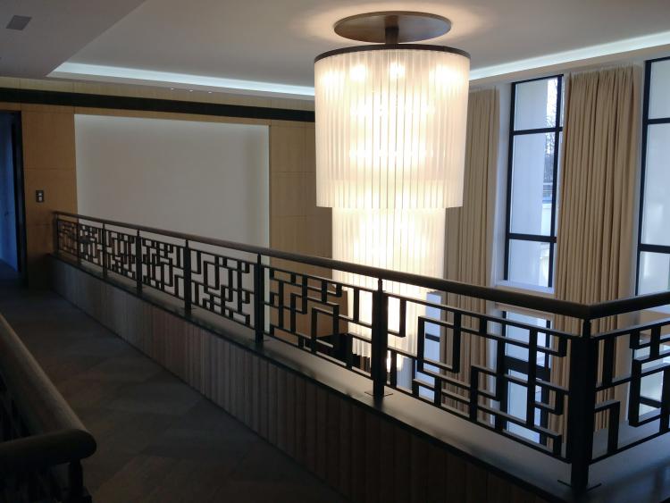 Private Villa in Moscow