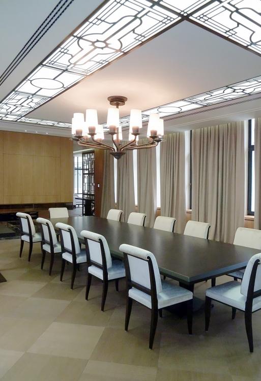 Private Villa in Moscow