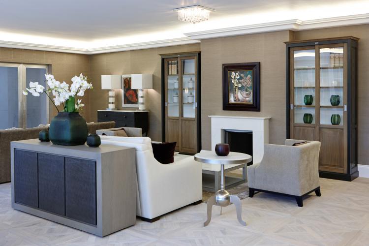 Country house in Surrey