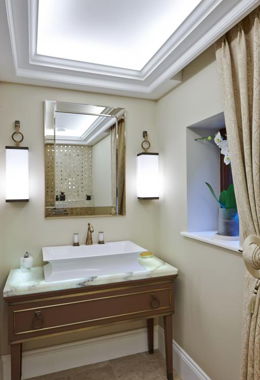 Country house in Surrey