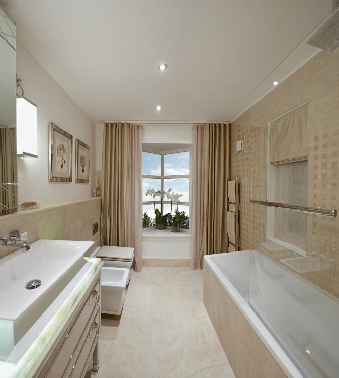 Country house in Surrey