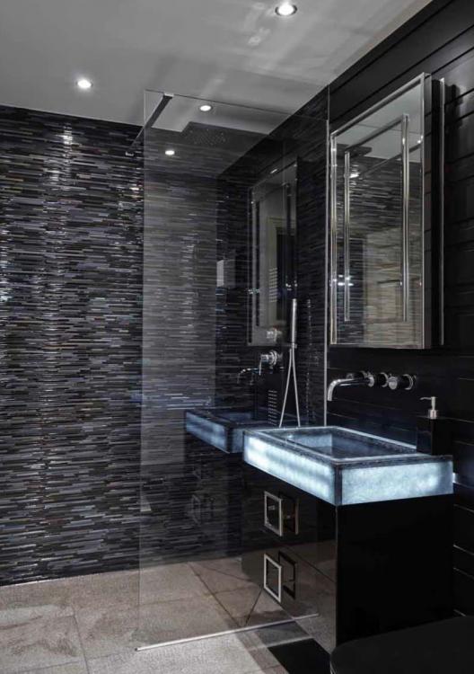 Private apartment in London