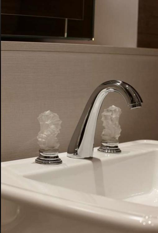 Private apartment in London