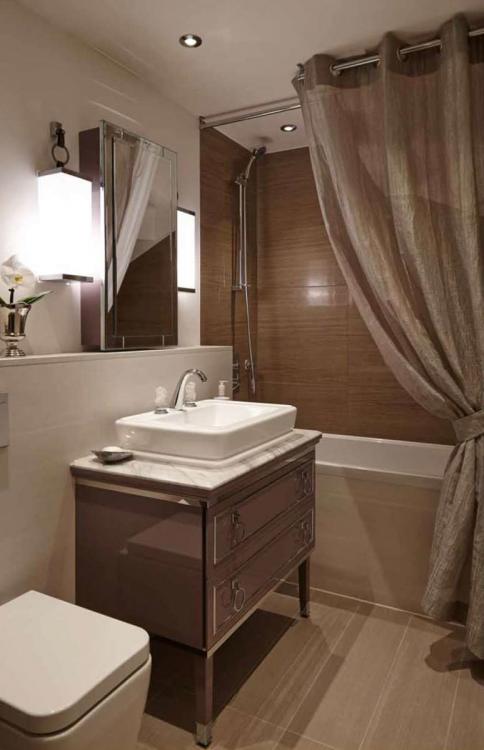 Private apartment in London