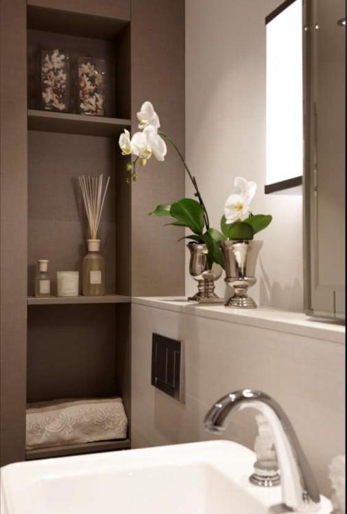 Private apartment in London