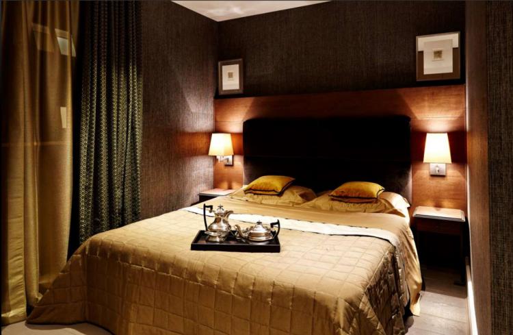 Private apartment in London