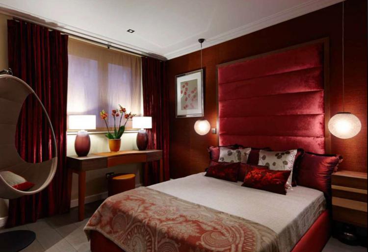 Private apartment in London