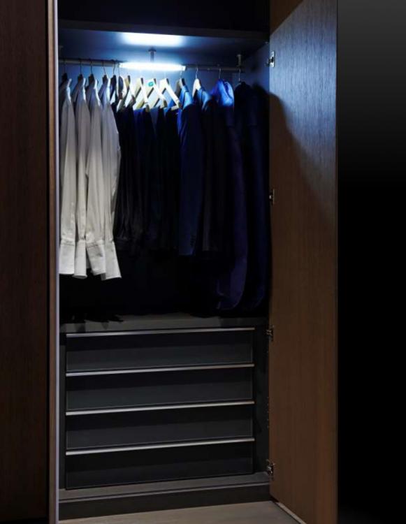 Private apartment in London