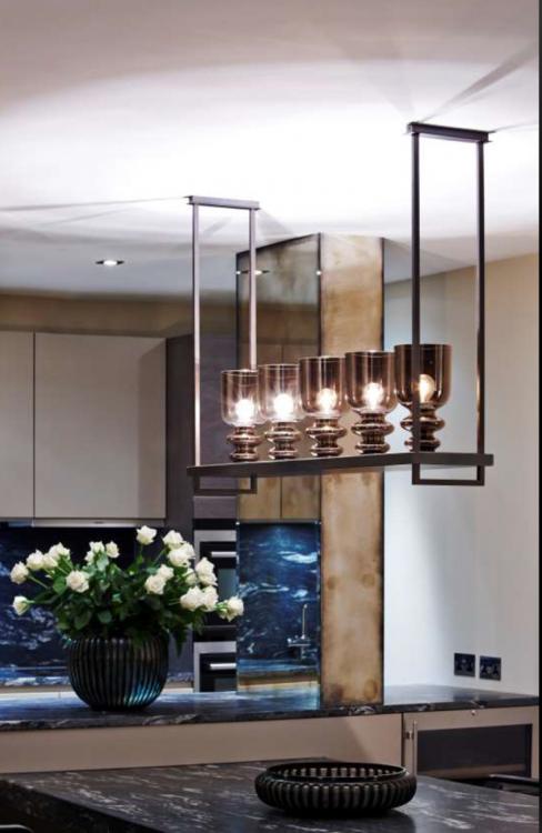 Private apartment in London