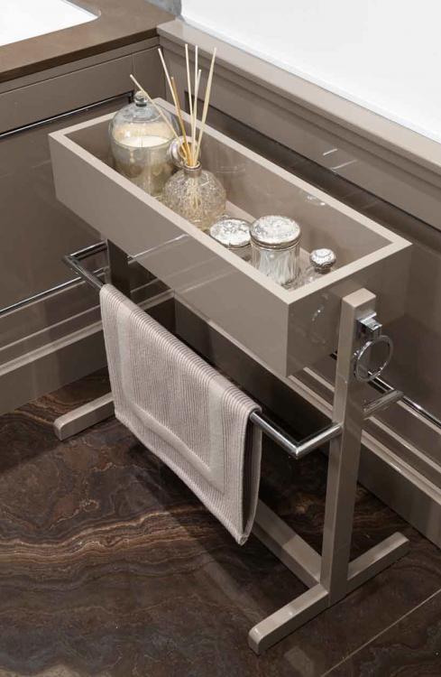 Private apartment in London