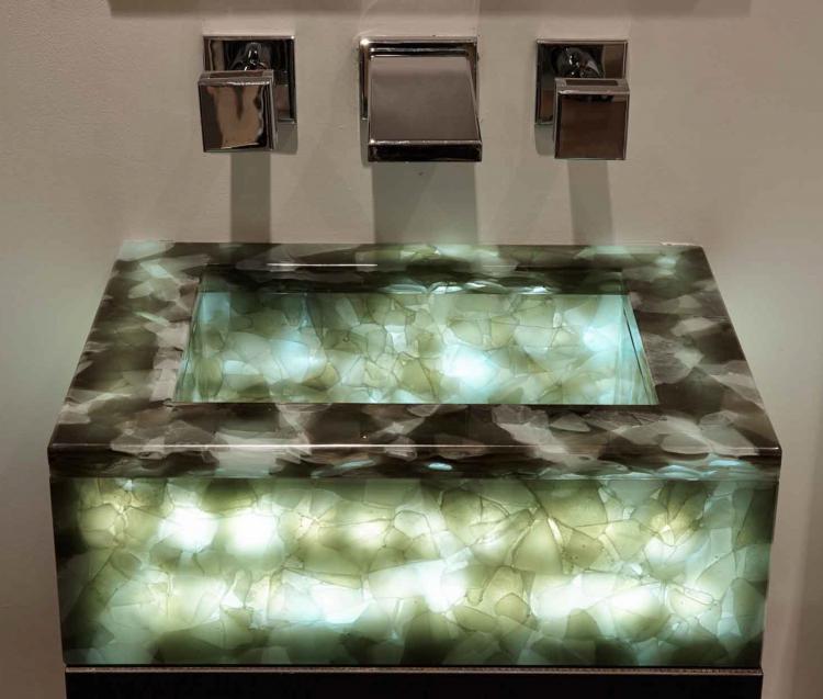 Private apartment in London